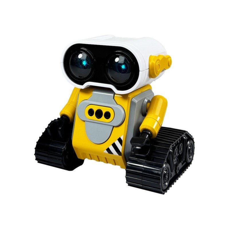 Robot-Araba Robot-Araba