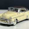 Motormax 1:24 1950 Chevy Bel Air Motormax 1:24 1950 Chevy Bel Air