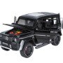 G Jeep