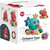Piyanolu 4In1 Bebek Yürüteci