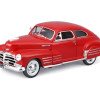 1/25 1948 Chevrolet Fleetline Aerosedan