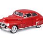 1/25 1948 Chevrolet Fleetline Aerosedan