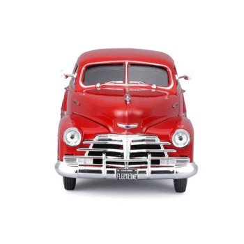 1/25 1948 Chevrolet Fleetline Aerosedan