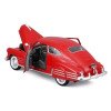 1/25 1948 Chevrolet Fleetline Aerosedan