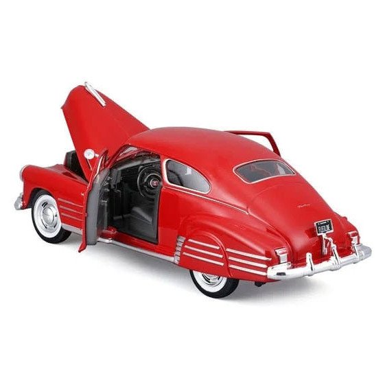 1/25 1948 Chevrolet Fleetline Aerosedan