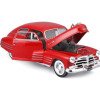 1/25 1948 Chevrolet Fleetline Aerosedan
